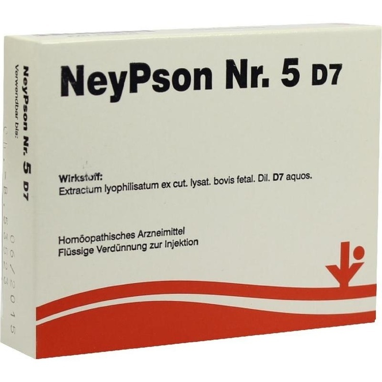 Abbildung NeyPson Nr. 5 D7