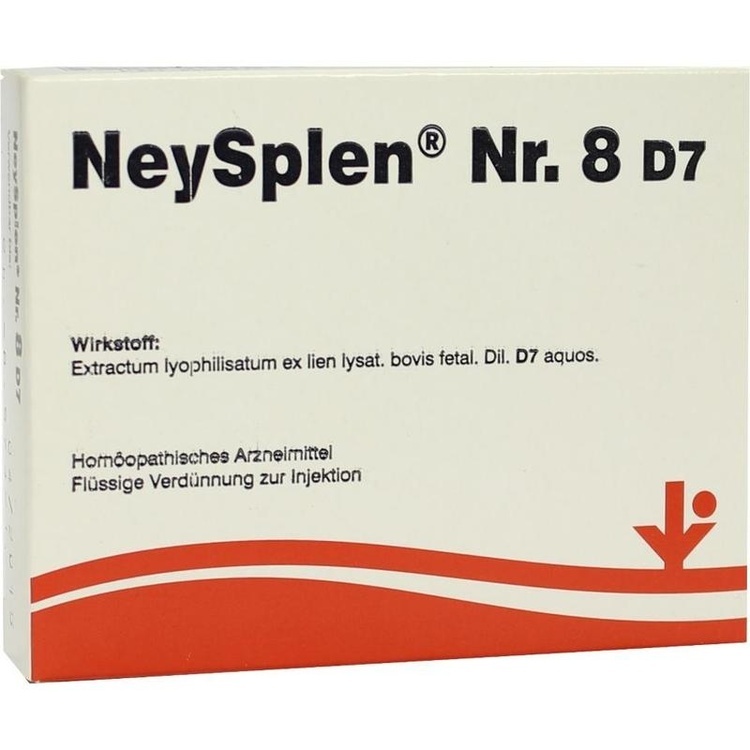 Abbildung NeySplen Nr. 8 D7