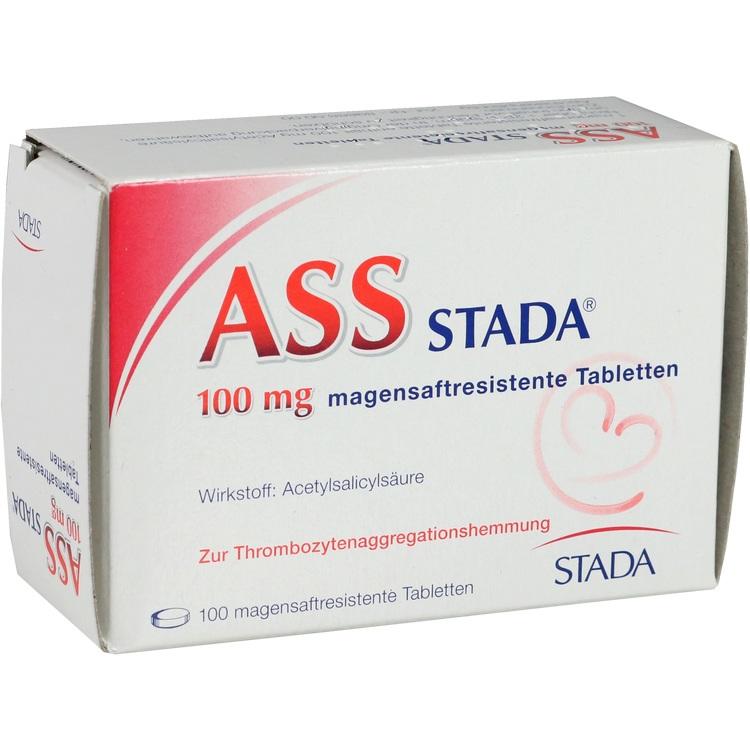 Abbildung Omeprazol STADA 40 mg magensaftresistente Tabletten