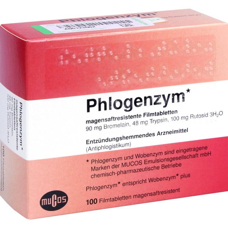 Abbildung Pantogenot 20 mg magensaftresistente Tabletten