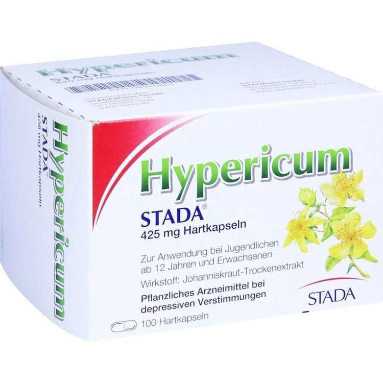 Abbildung Piroxicam STADA 20 mg Hartkapseln