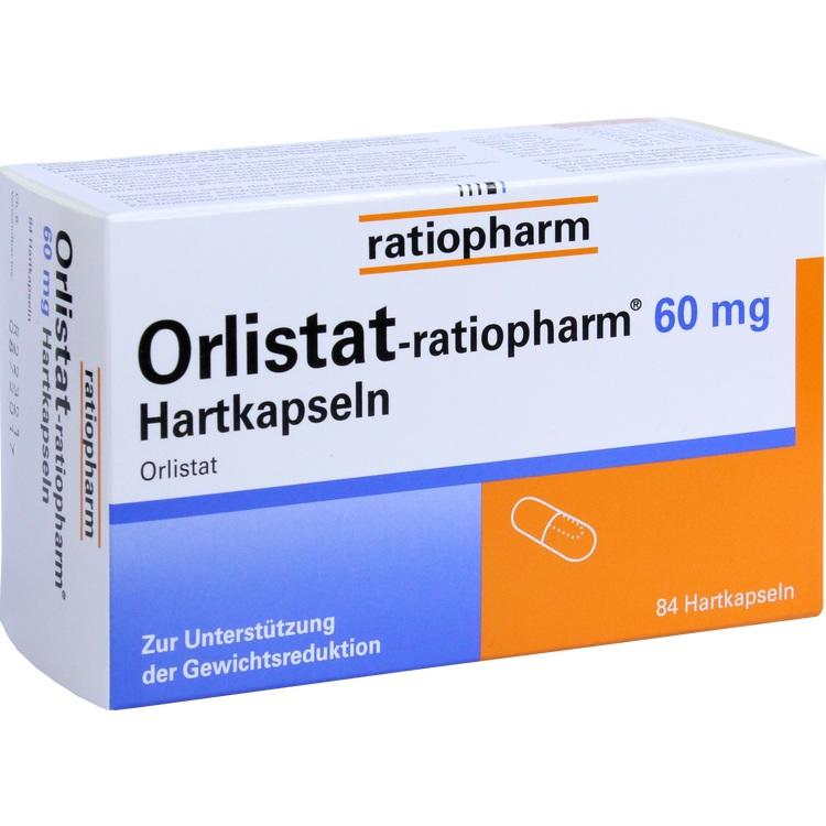 Abbildung Propra-ratiopharm 160 mg Retardkapseln