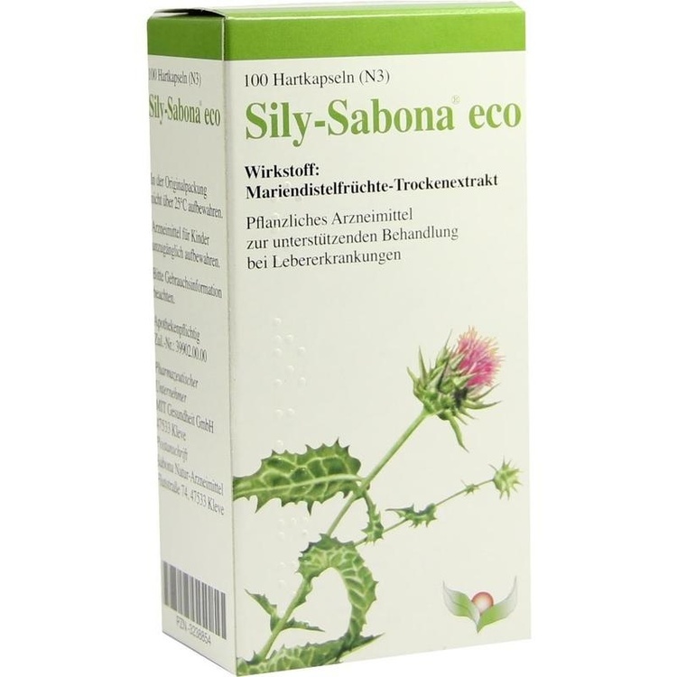 Abbildung Sily-Sabona eco