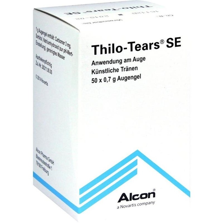 Abbildung Thilo-Tears SE