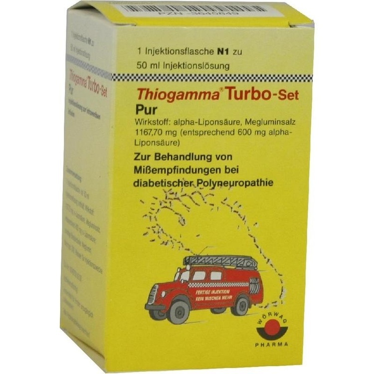 Abbildung Thiogamma Turbo-Set