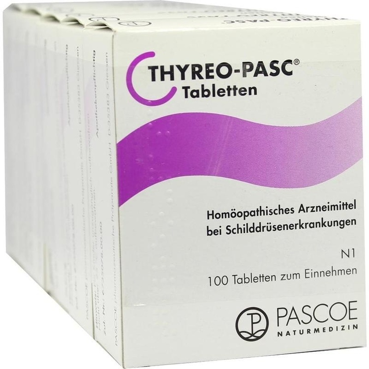 Abbildung Thyreo-Pasc