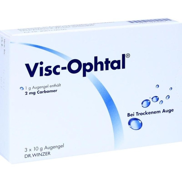 Abbildung Visc-Ophtal