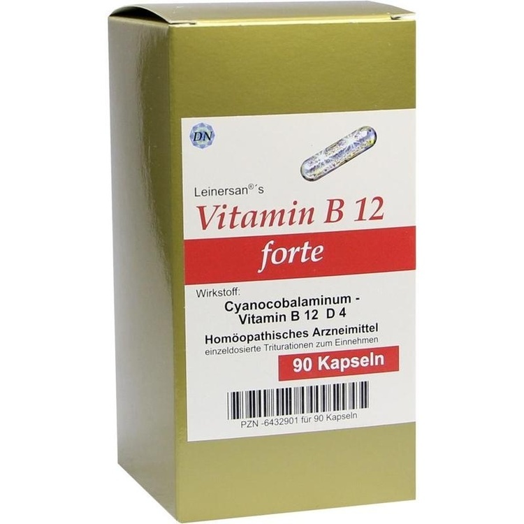 Abbildung Vitamin C Forte