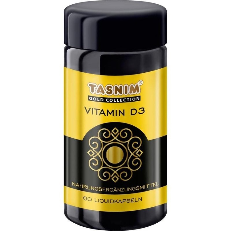 Abbildung Vitamin D3 Wörwag Tabletten