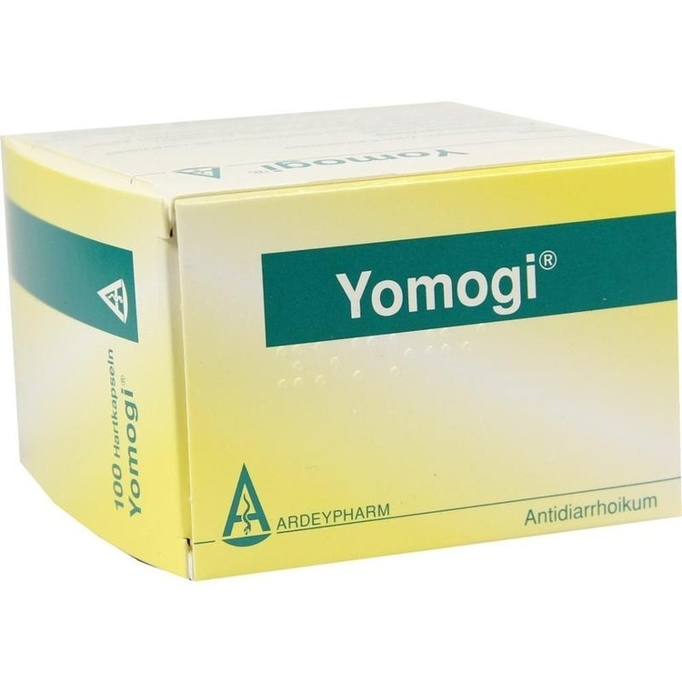 Abbildung Yomogi