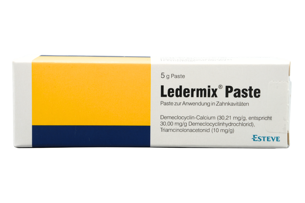 Abbildung Ledermix Paste
