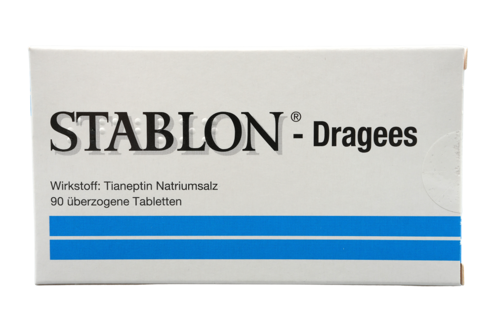 Stablon - Dragees