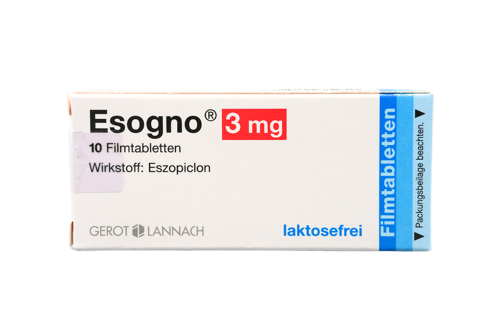 Abbildung Esogno 3 mg-Filmtabletten