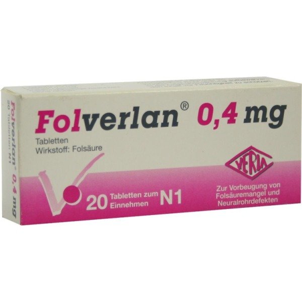 Folverlan 0,4mg