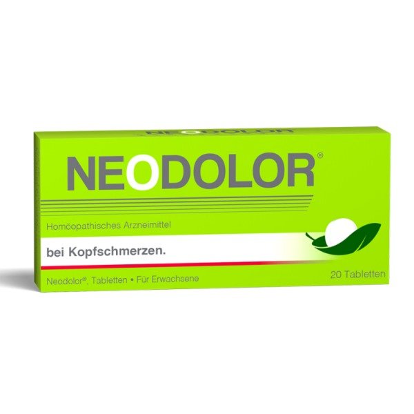 Abbildung Neodolor