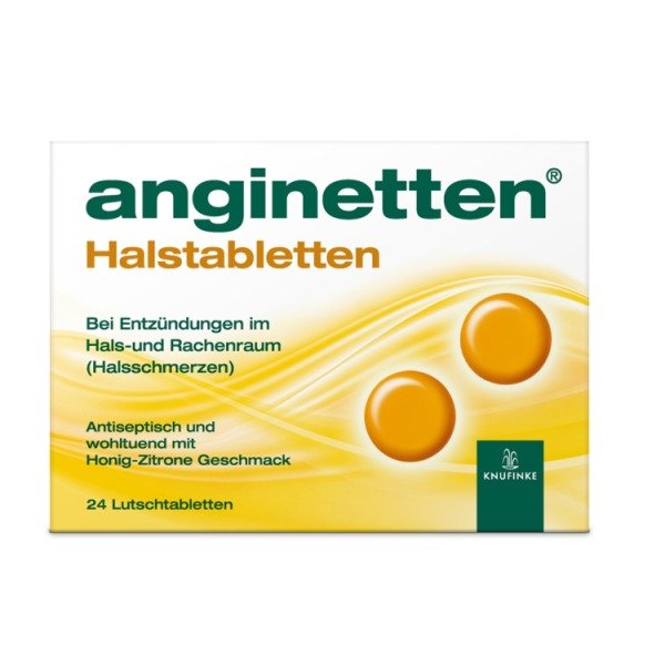 anginetten Halstabletten