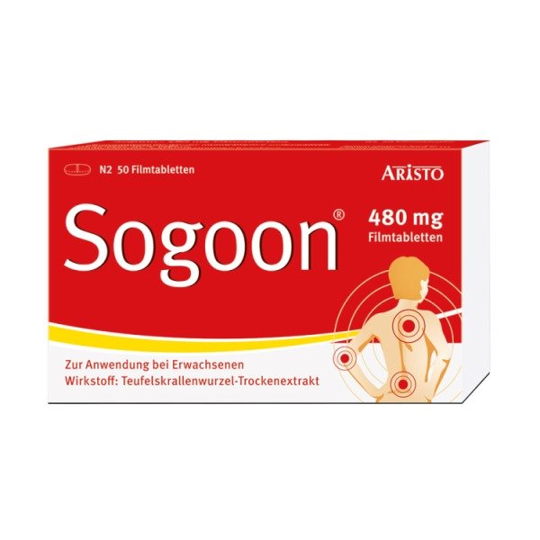 Sogoon