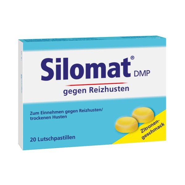 Silomat DMP