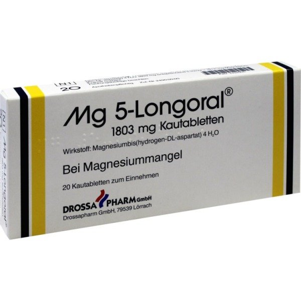 Abbildung Mg 5-Longoral