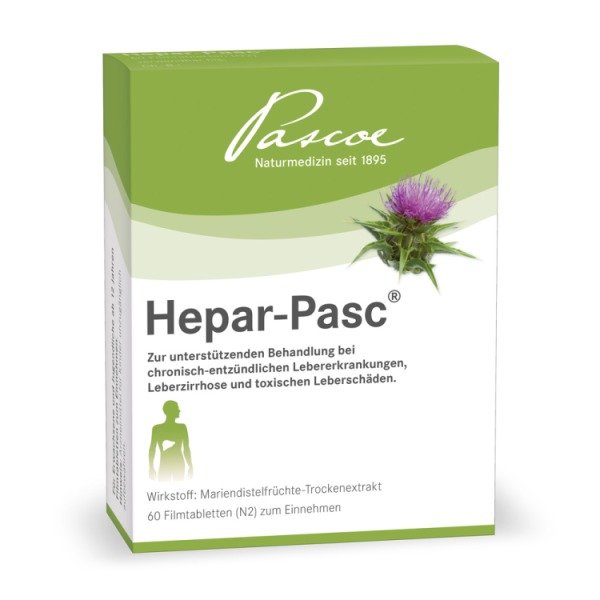 Hepar-Pasc