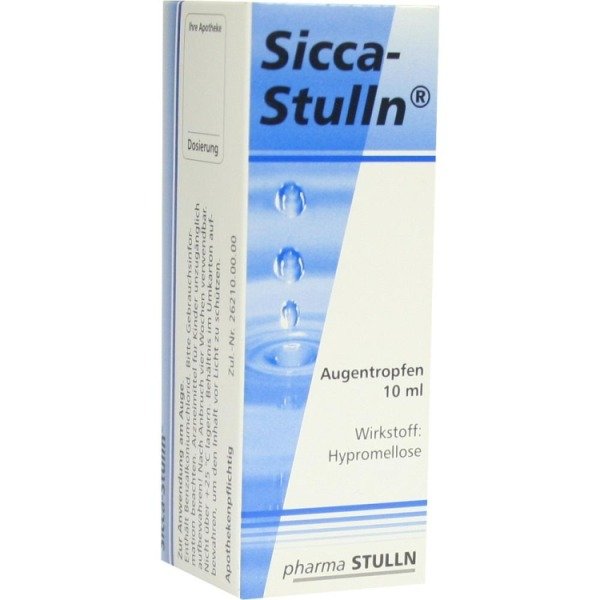 Sicca-Stulln