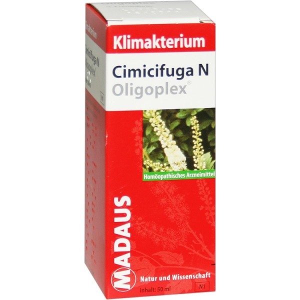 Cimicifuga N Oligoplex