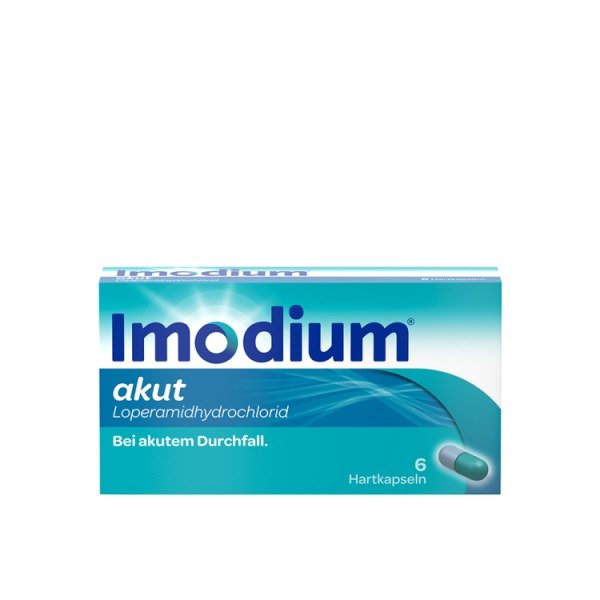 Imodium akut