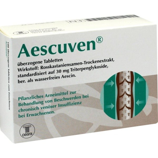 Aescuven