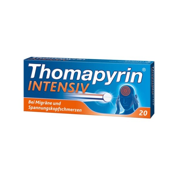 Thomapyrin INTENSIV