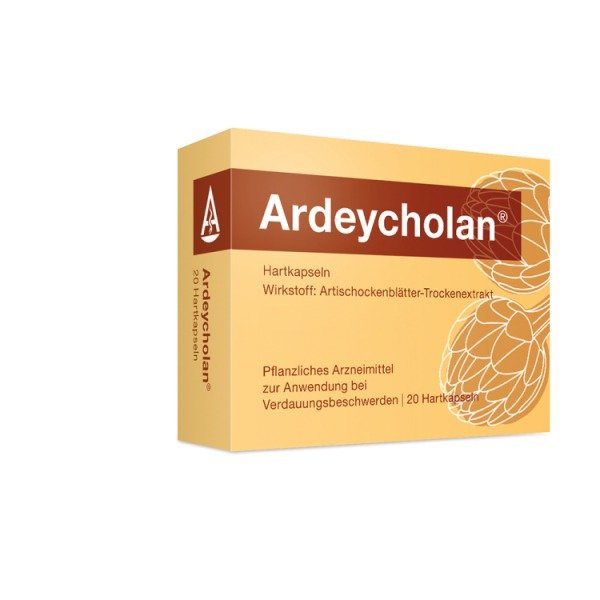 Abbildung Ardeycholan