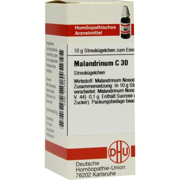 Abbildung Malandrinum C6