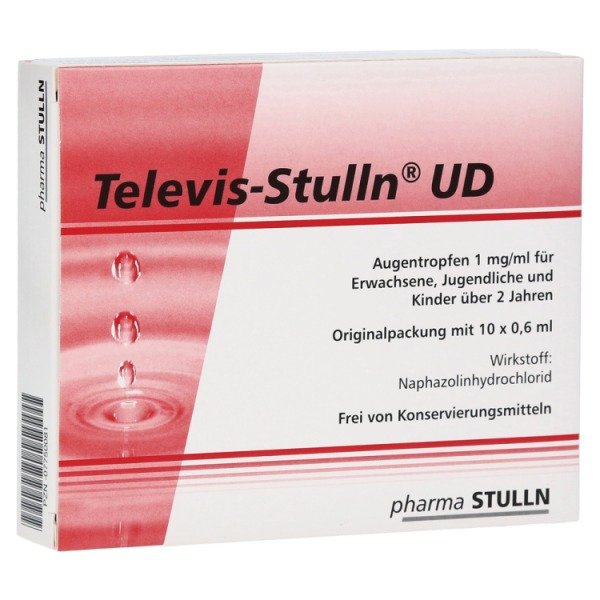 Televis-Stulln UD