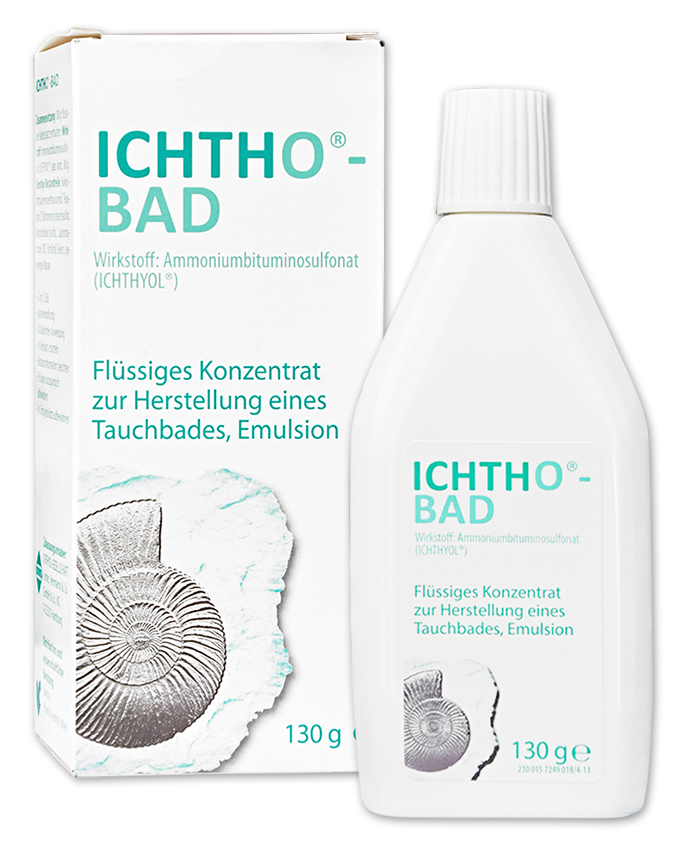 Abbildung Ichtho - Bad
