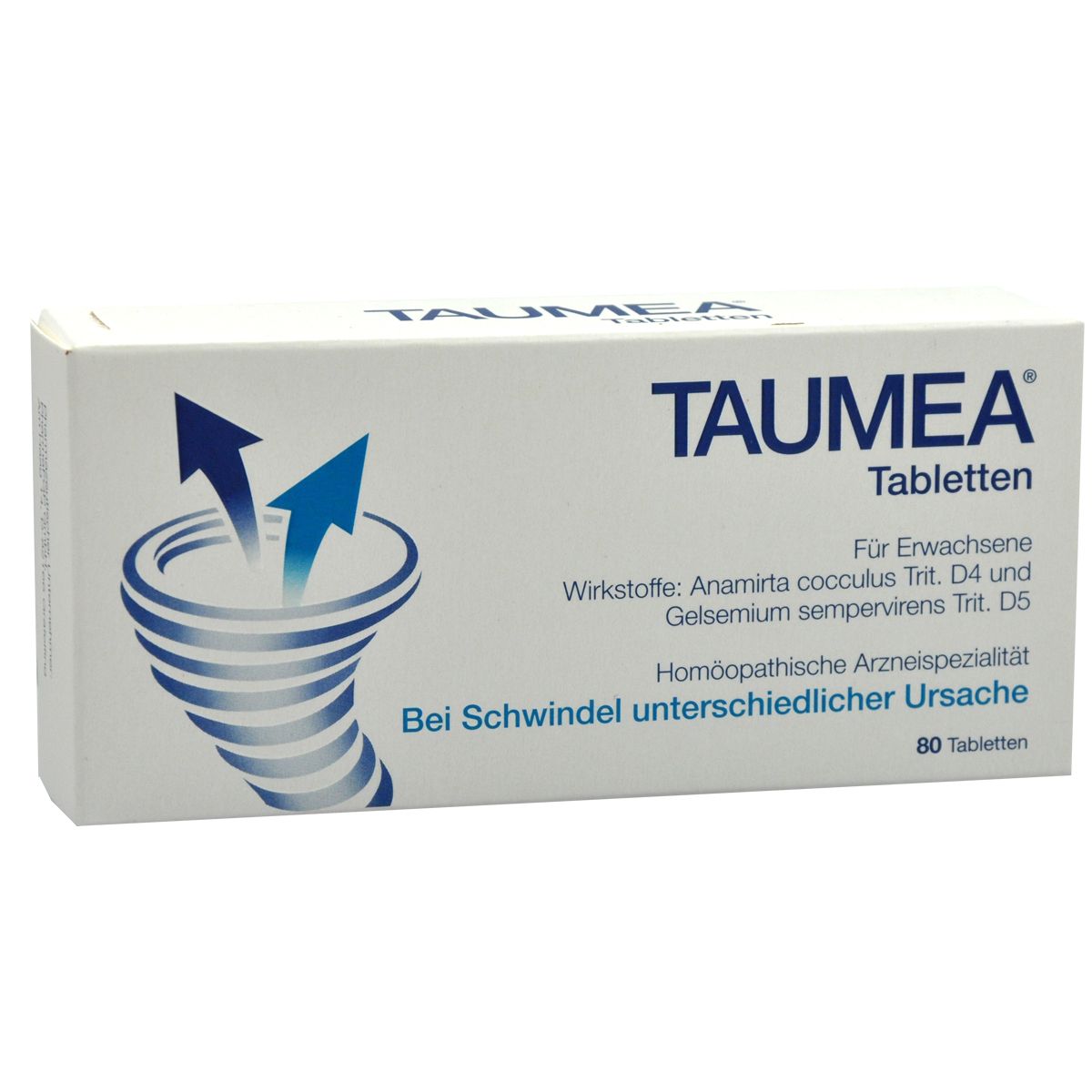 Abbildung TAUMEA Tabletten
